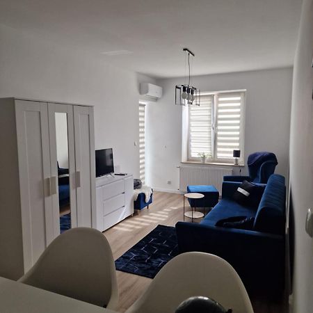 Apartament w Koninie przy ul. Wiosny Ludów Konin (Greater Poland) Exterior foto