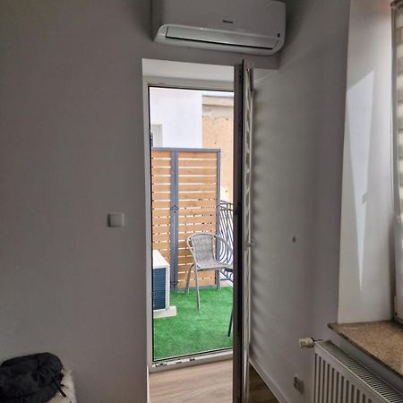 Apartament w Koninie przy ul. Wiosny Ludów Konin (Greater Poland) Exterior foto