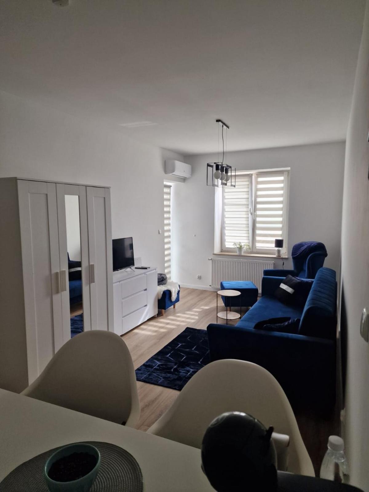 Apartament w Koninie przy ul. Wiosny Ludów Konin (Greater Poland) Exterior foto