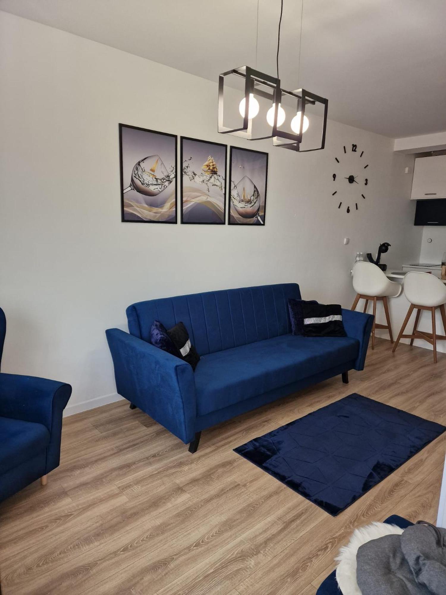 Apartament w Koninie przy ul. Wiosny Ludów Konin (Greater Poland) Exterior foto